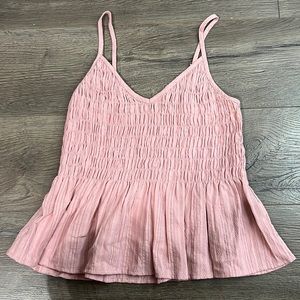 Shein Tank Top